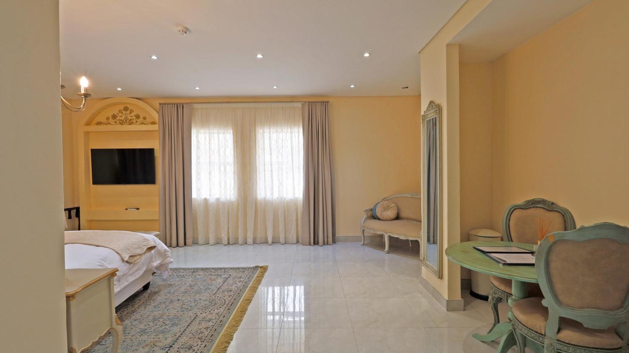 Qurtuba Hotel And Spa Sandown المظهر الخارجي الصورة